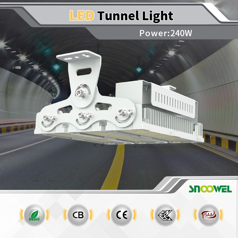 7 Years Warranty 100W 150W 200W 240W 300W 400W 500W Modular LED FloodLights Spotlight Lamp Tunnel Flood Light