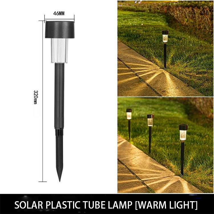 Solar Lighting Product Showcase 7