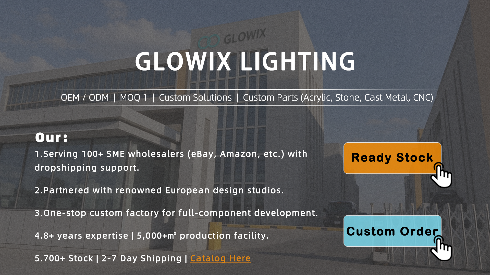 Product Overview