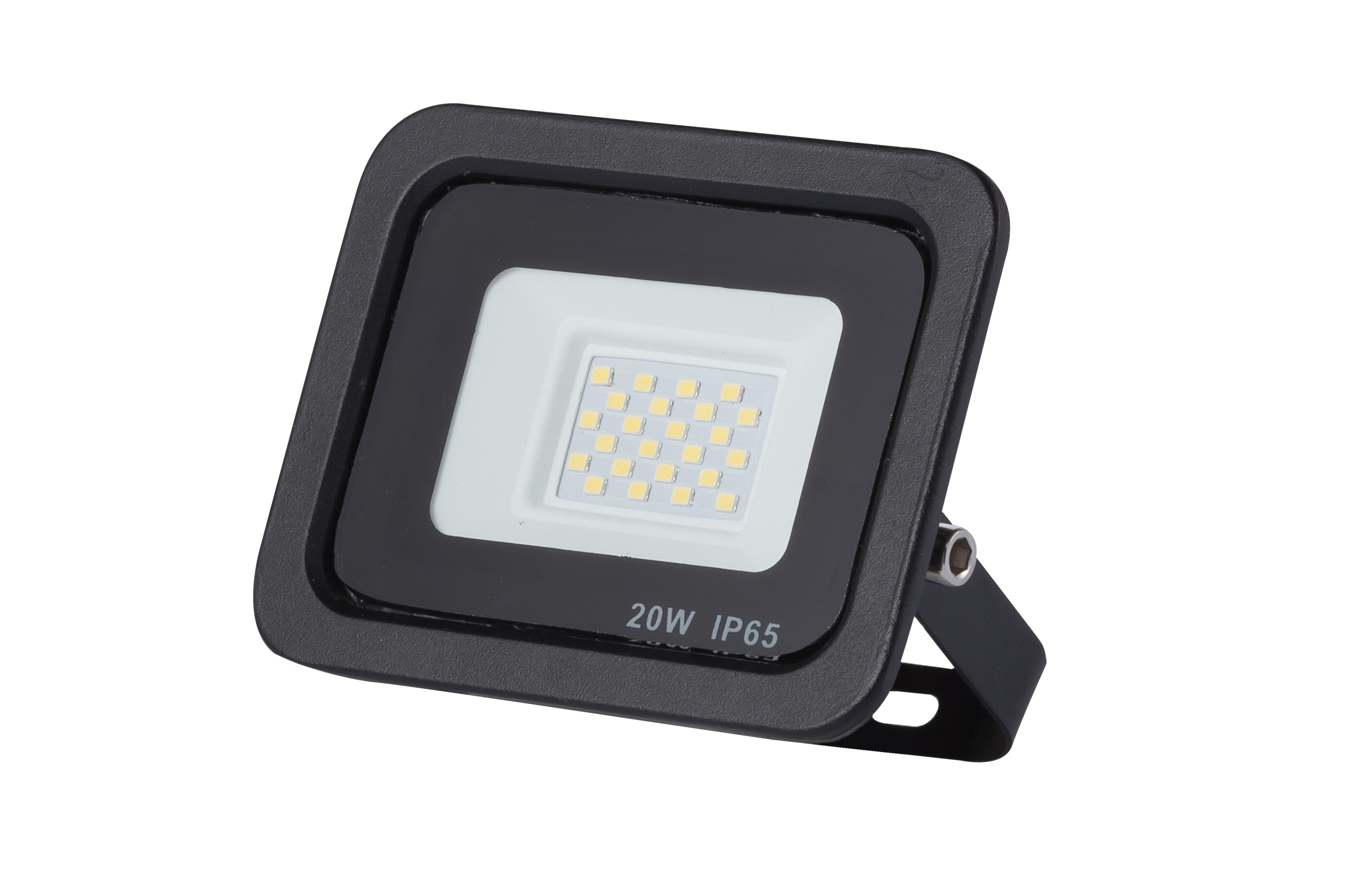 LED Floodlight View 2