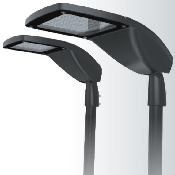 Super Bright 2700K-6000k Area Lighting 30w 50w 100w 150w SMD LED Street Light