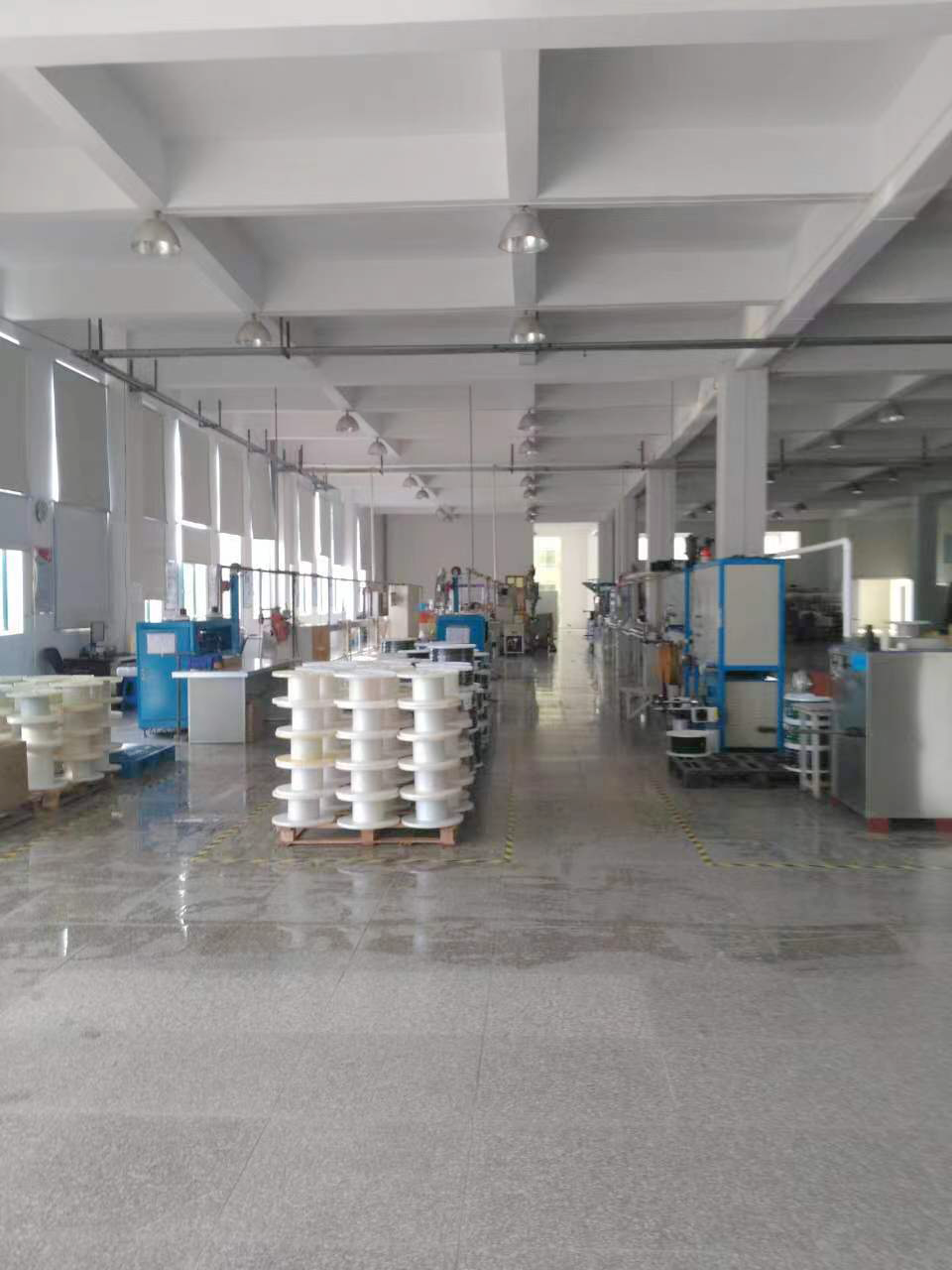 Company Operation 1