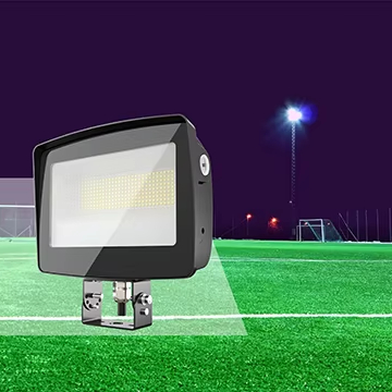 USA Stock UL/DLC Certified LED Flood Lights 15W-150W Outdoor LED Light Source Floodlight Suitable for Construction Sites