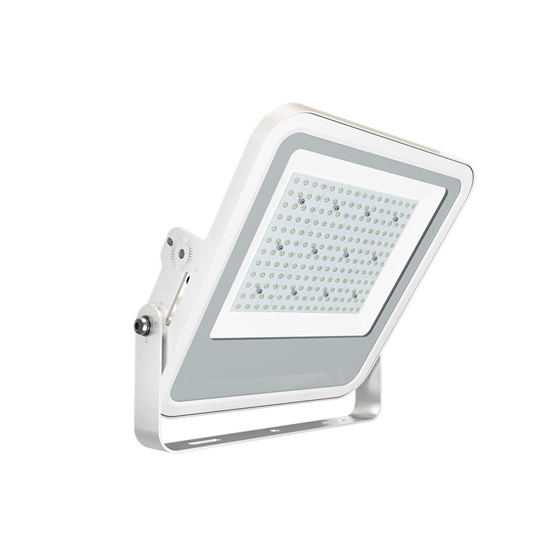 ZGSM Floodlight 80 100 120 150 Watt Led Explosion-proof High Bay Flood Lighting