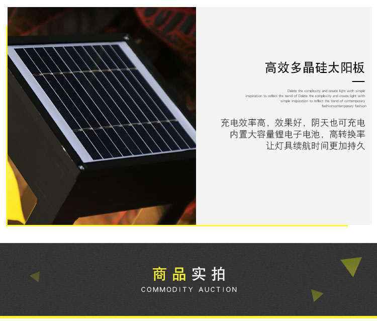 Solar Panel