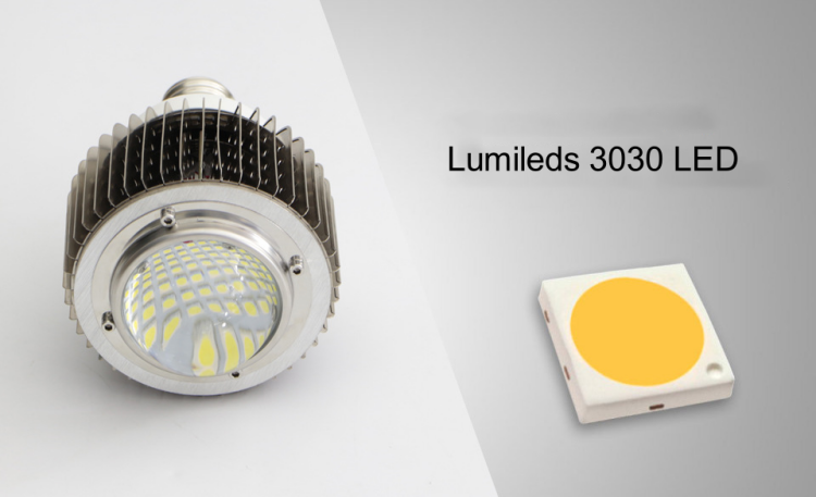 LED High Bay Light Details