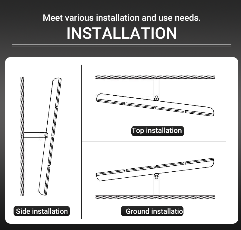 LED Floodlight 11