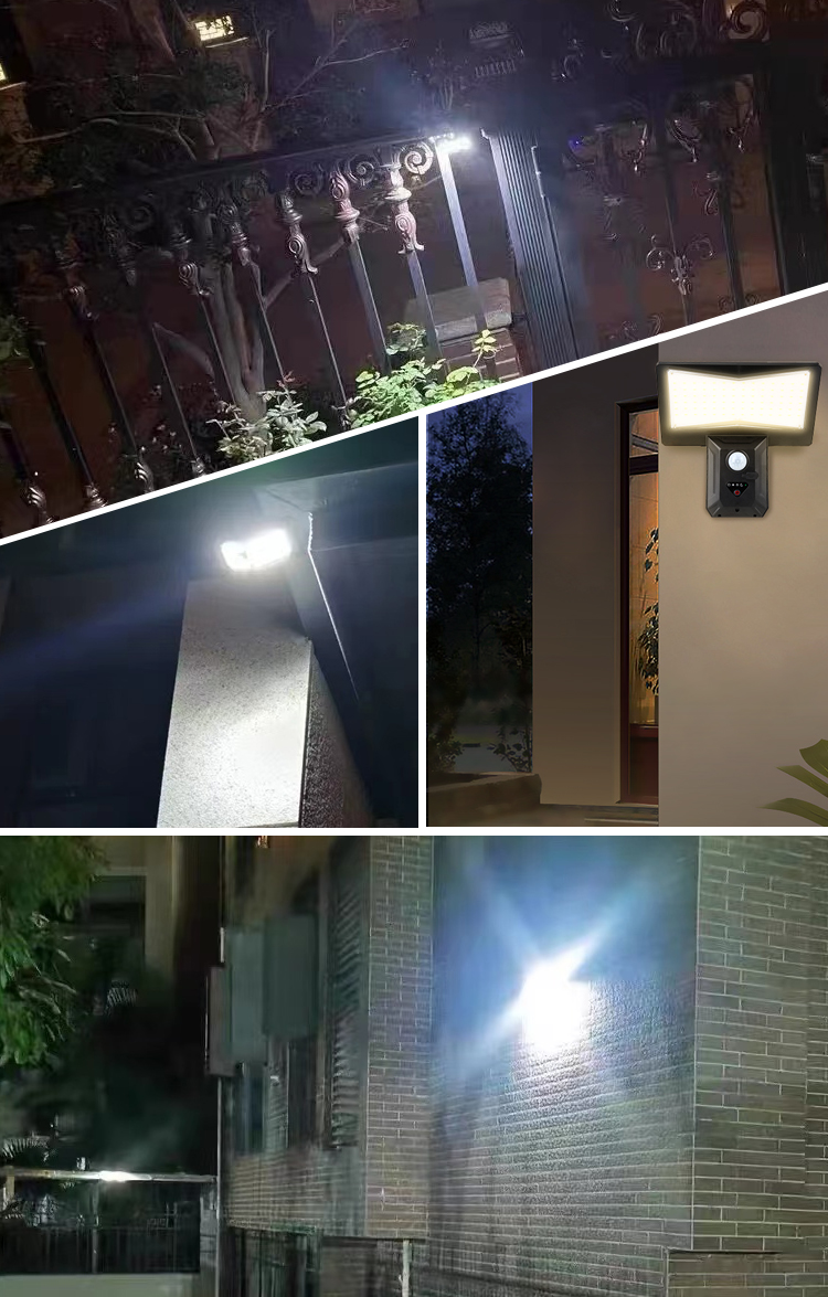 Solar Light Details 2