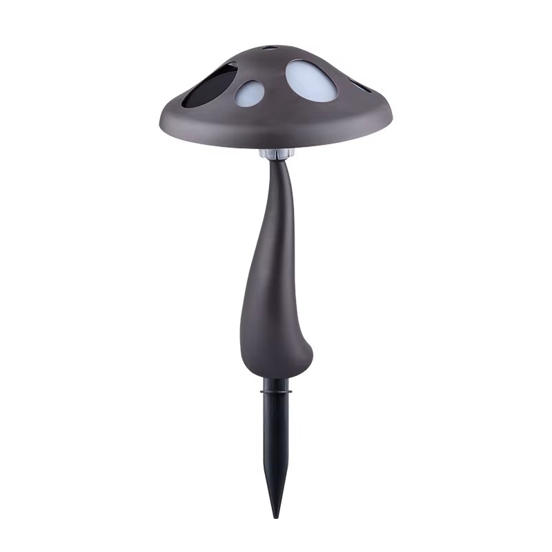 Solar Mushroom Light Description 6