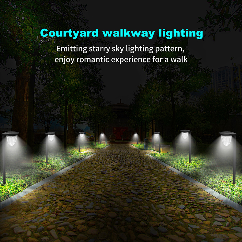 Solar Lamp Feature 4
