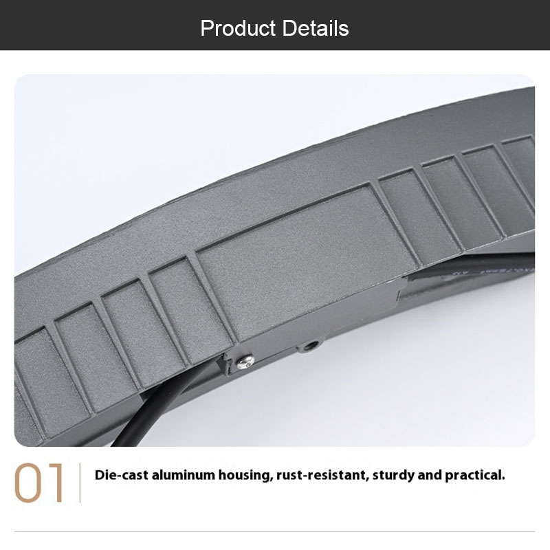 LED Garden Light 3