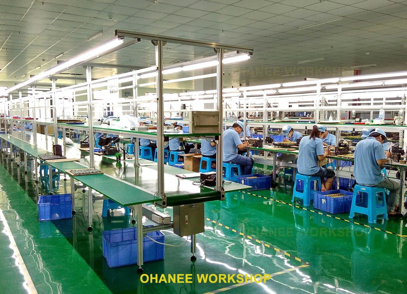 Production Line