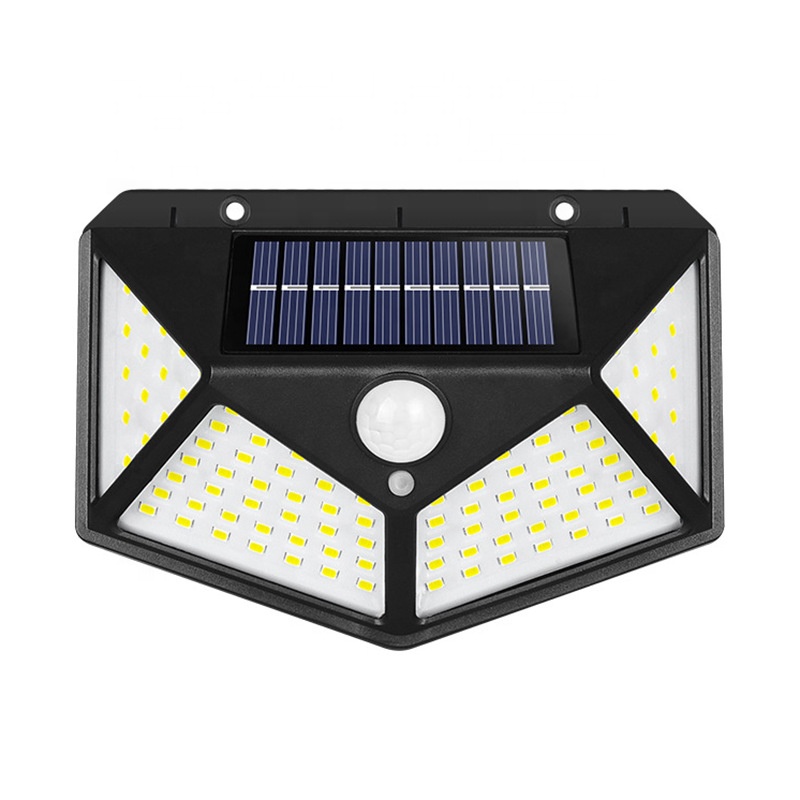 Solar Light Feature 1