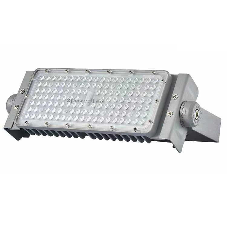 LED Stadium Light Front View