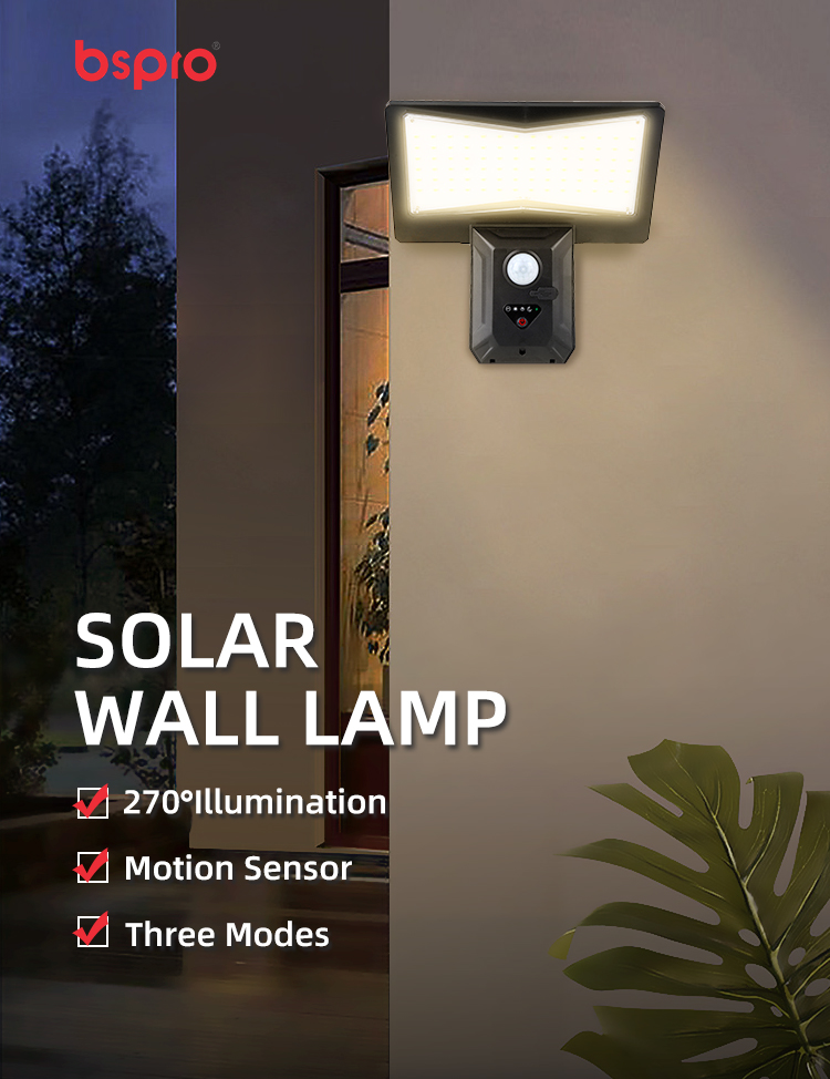 Solar Light Design 1
