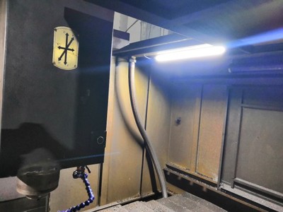LED Working Lamp Applications