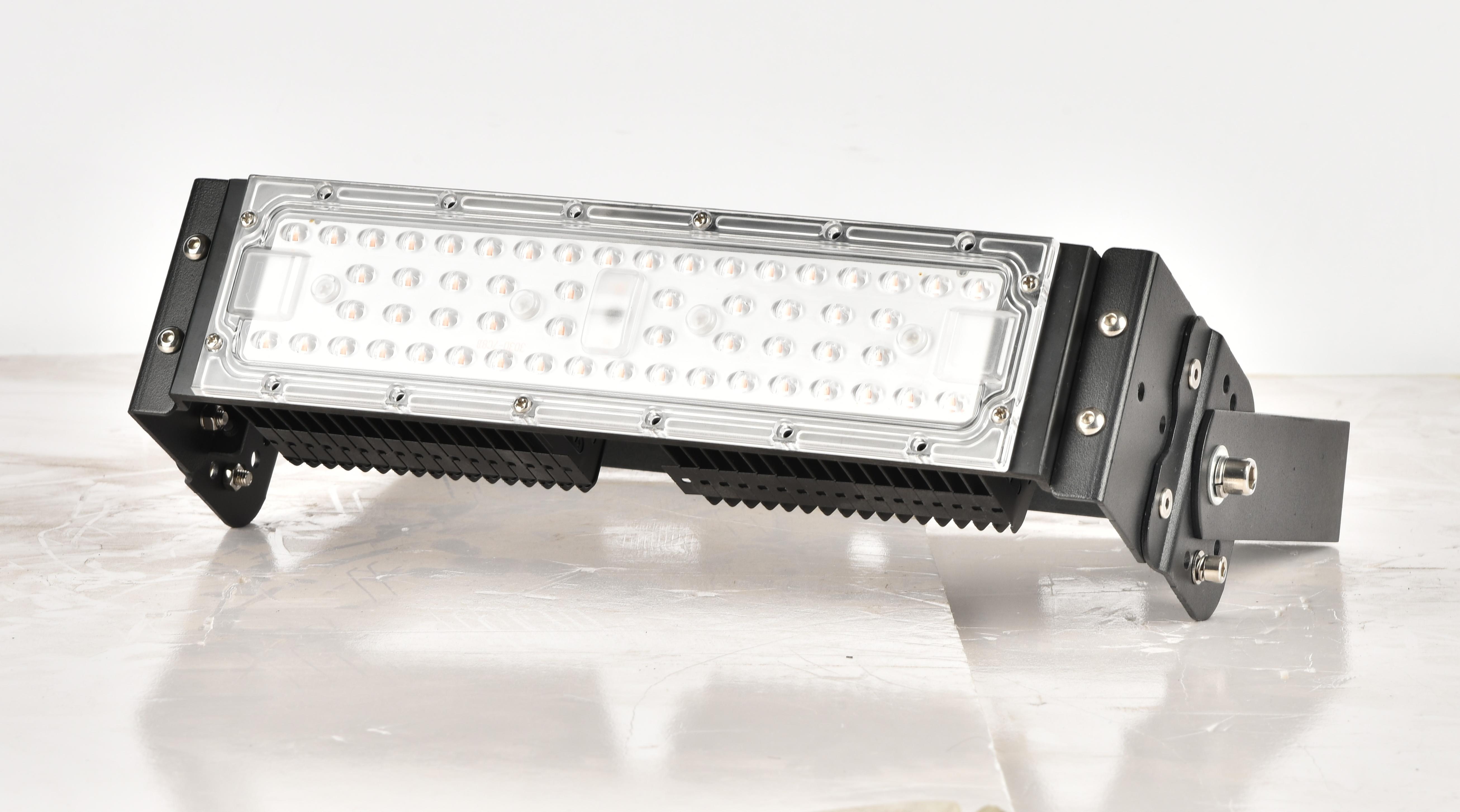 Led module flood light 50W 100W 150W model a
