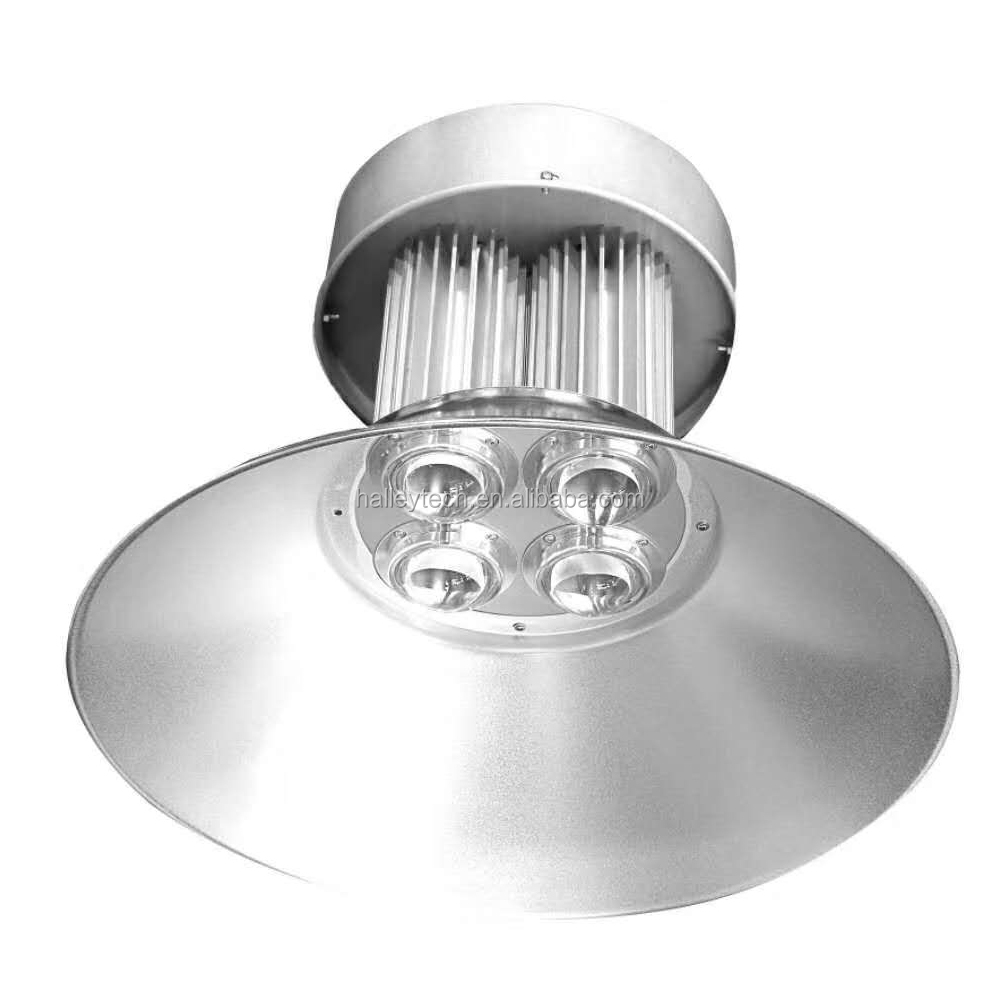 Manufacture Factory Stock Status IP65 200W Led Canopy Light High Bay Light for Gas Station