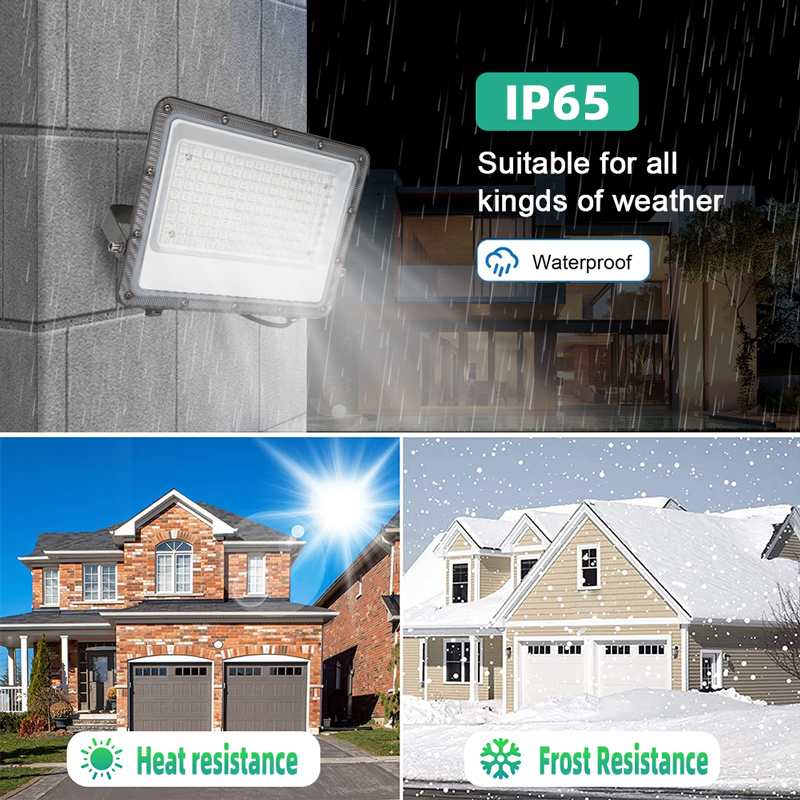 High Output 200 Watt Ip65 Waterproof Outdoor 30w High Mast Led Stadium Flood Lights 30w Dob Led Flood Light