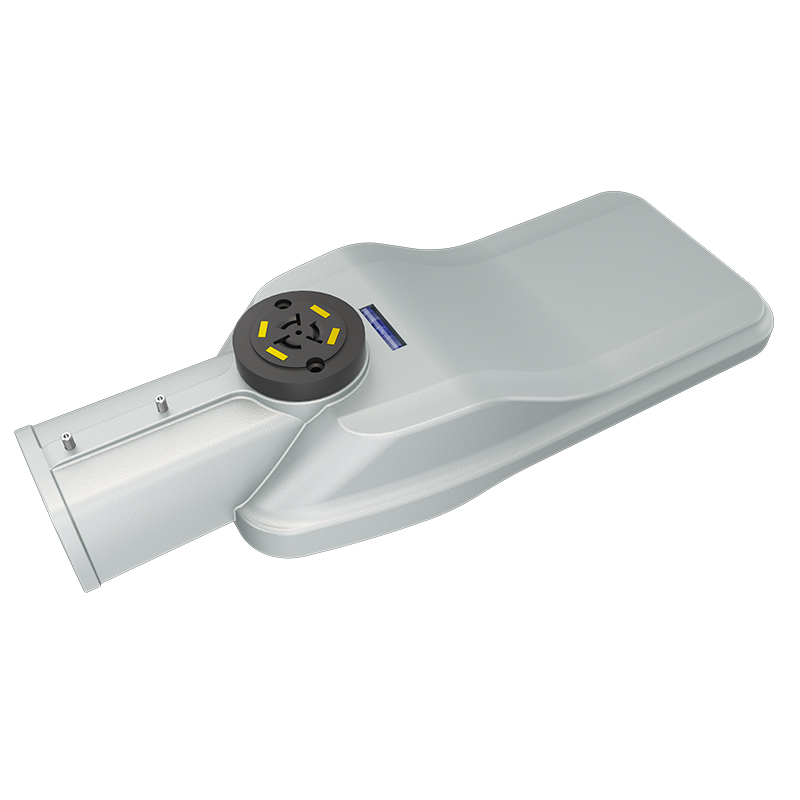 Luz Alumbrado Publico 120W Lamp IP65 LED Streetlight