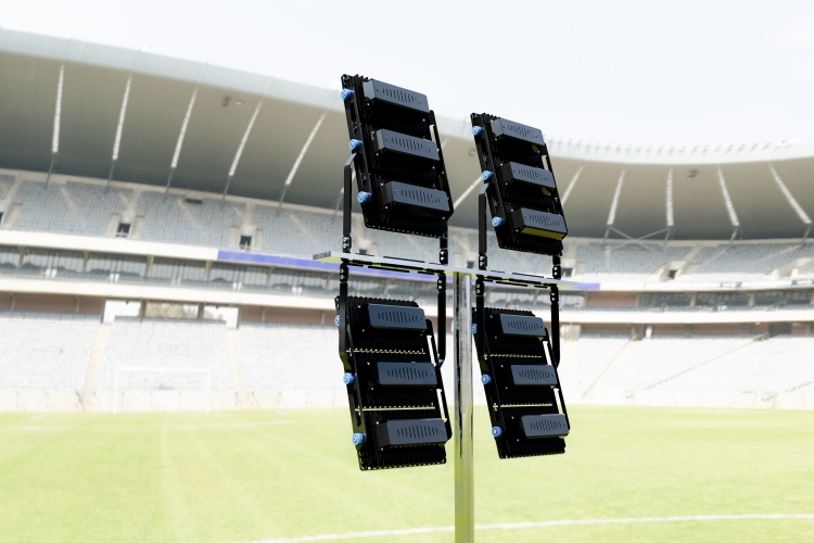 Modular LED Floodlight