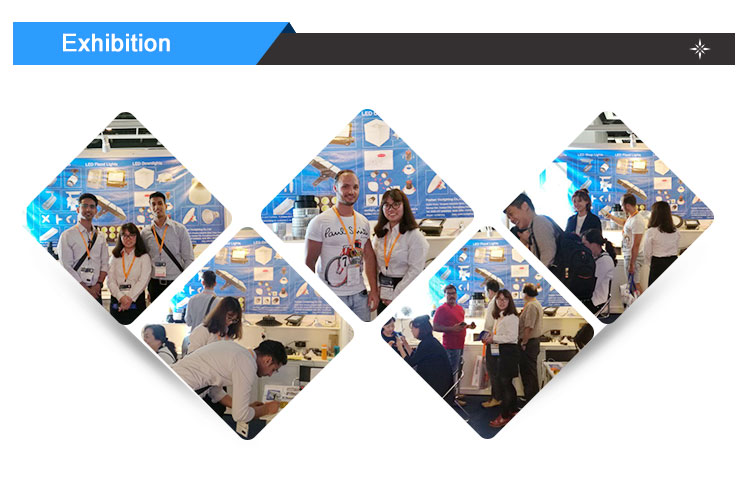 Global partner customers