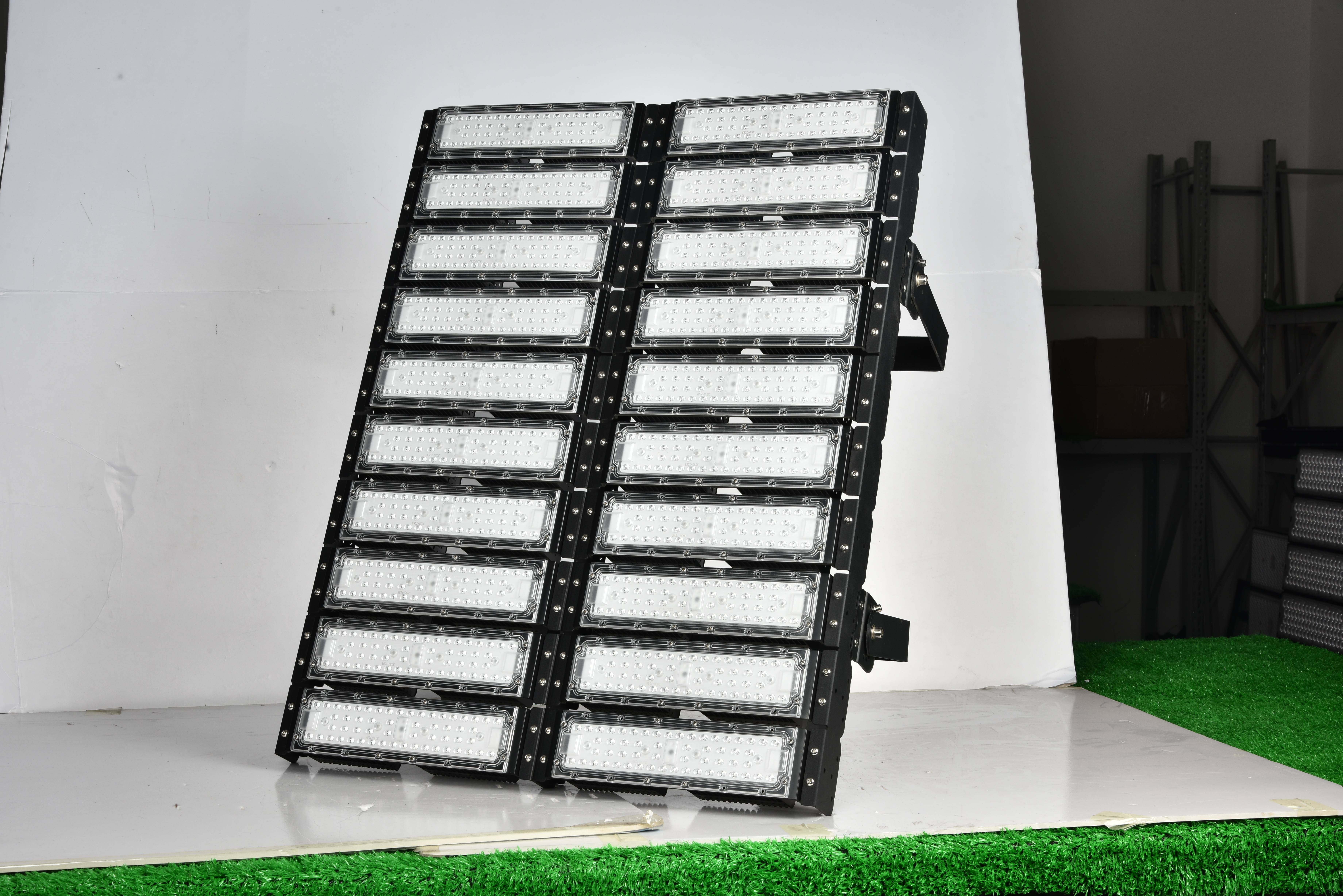300W 400W 500W 600W 800W 1000W Modular Sports Lights Stadium Led Flood Light