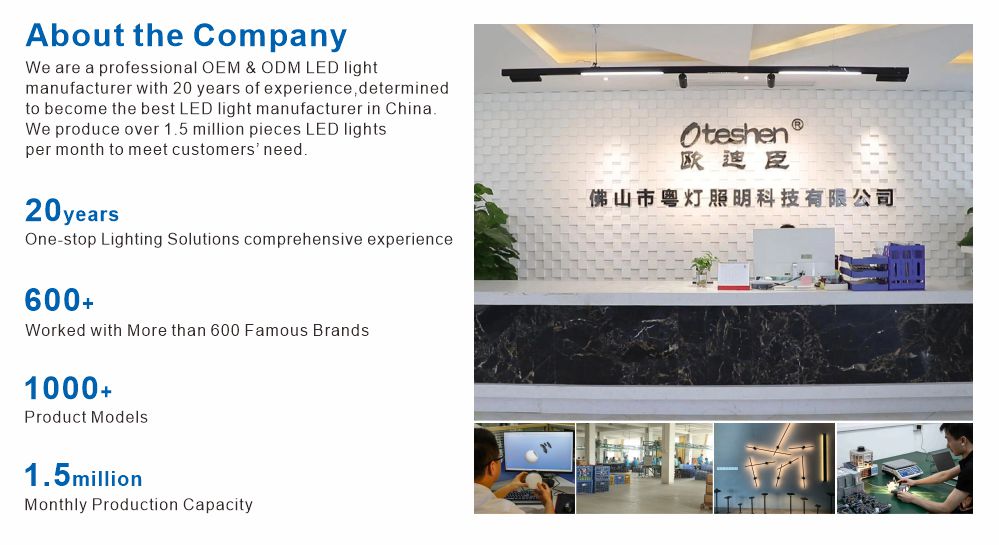 Factory Facility 1
