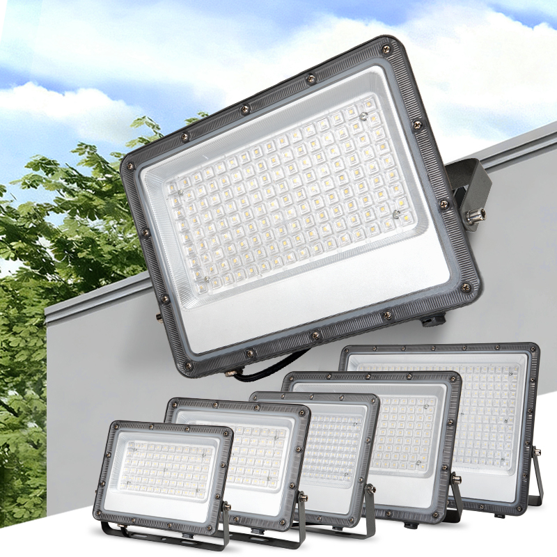 High Output 200 Watt Ip65 Waterproof Outdoor 30w High Mast Led Stadium Flood Lights 30w Dob Led Flood Light