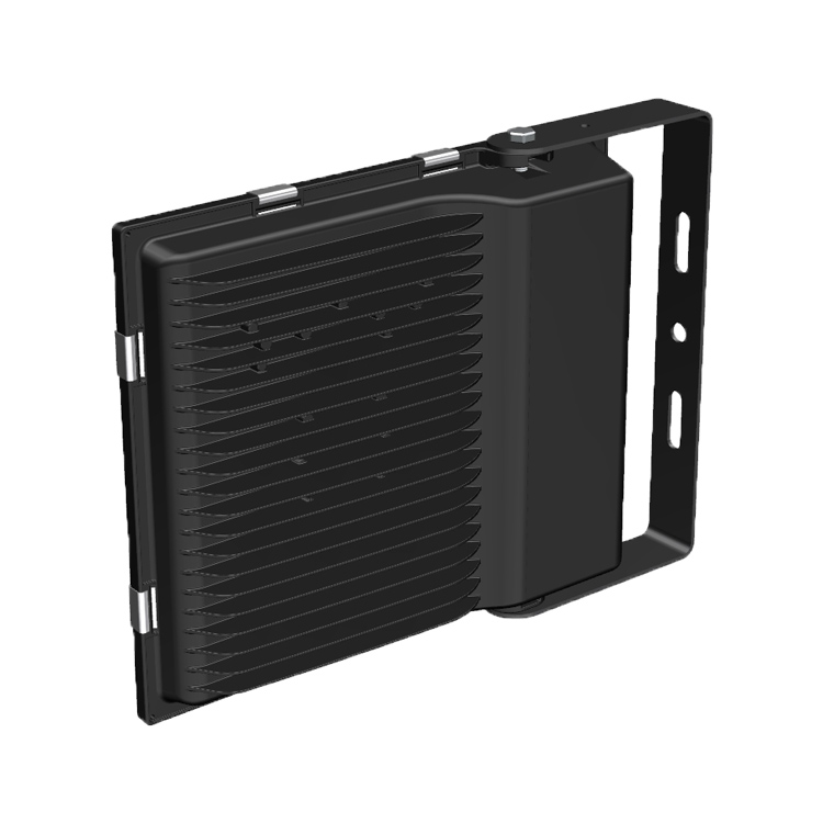 Flood Light 100w IP65 AC85-300V Aluminum Warm White Wide Angle Outdoor Reflector LED Flood Light