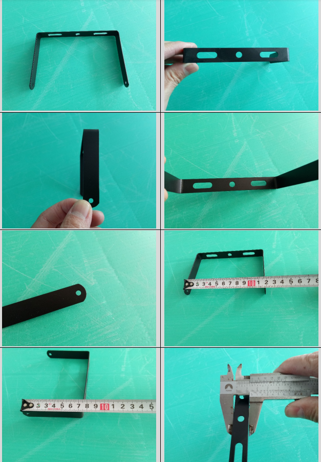 Iron Bracket