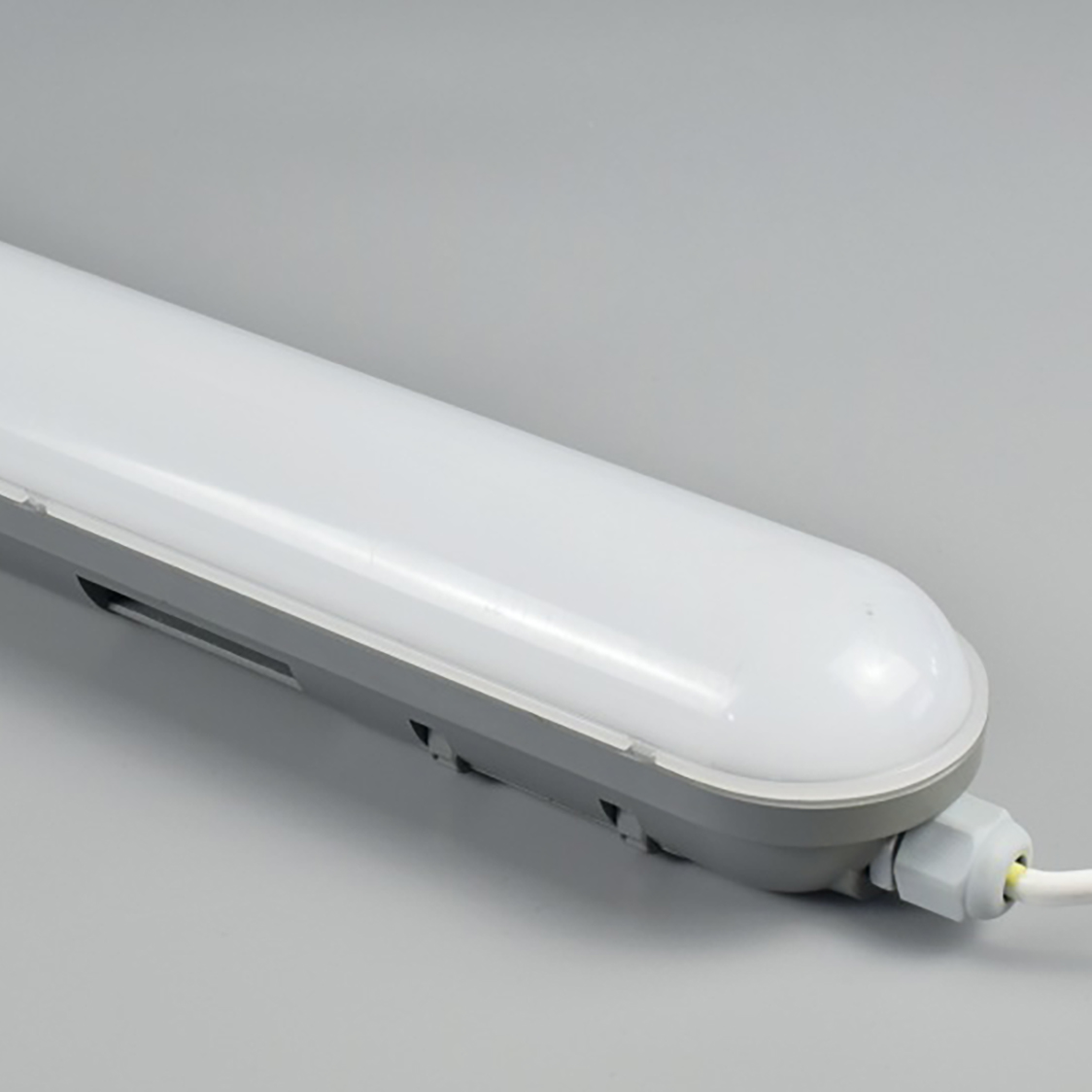 LED Tri-proof lamp
