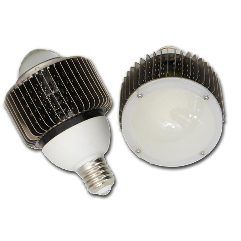 High Power High Brightness 100W 150W 200W E27 E40 LED High Bay Light Fixtures