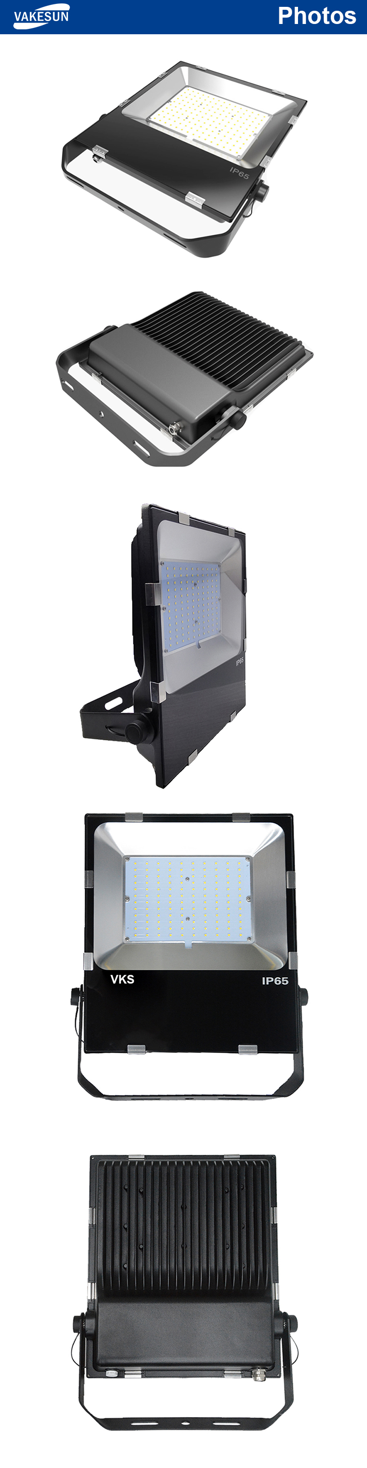Product specifications detail 2