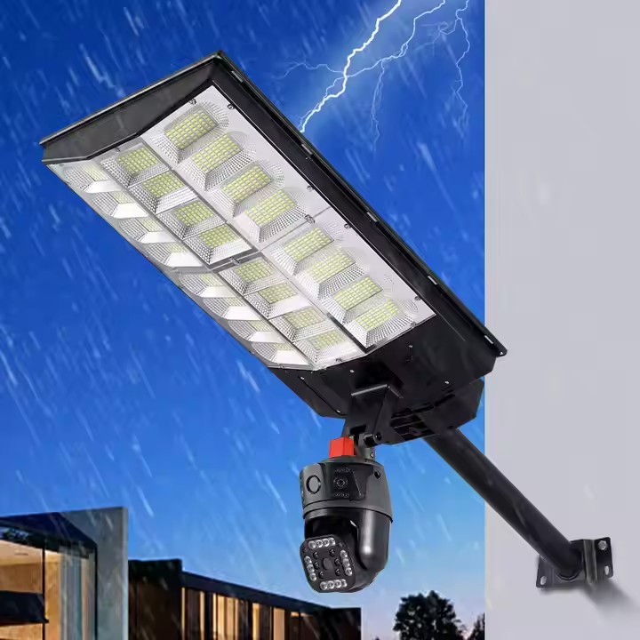 High Bright 20 LED Outdoor Solar Motion Sensor Wall Light