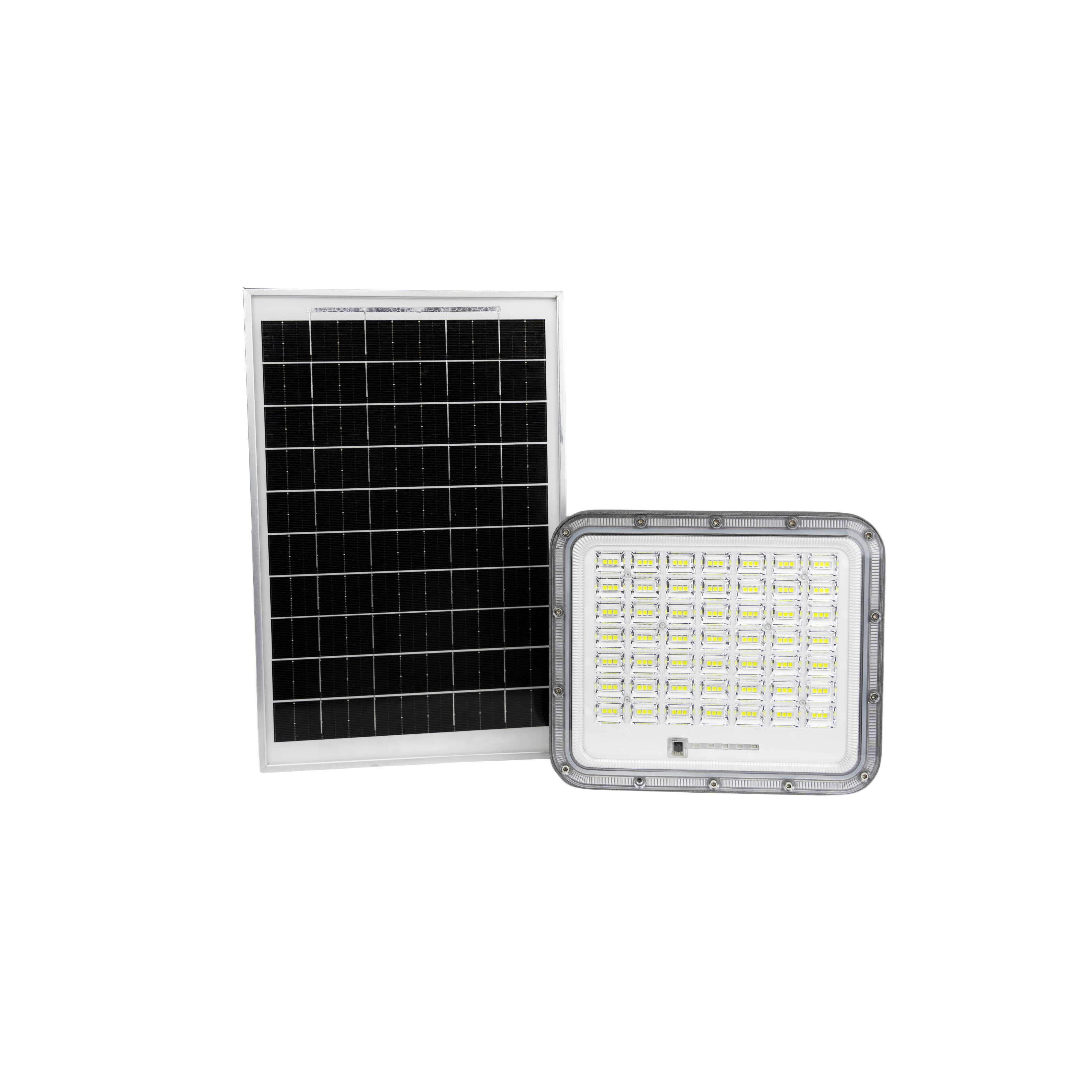 Aixuan Solar Reflector Floodlight Led Garden Yard Indoor Solar Lamp Outdoor Led Projector Wall Flood Light 100W 200W 300W 400W
