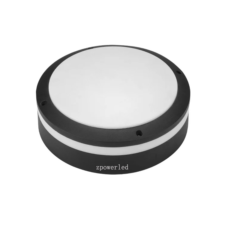 Bulkhead Light
