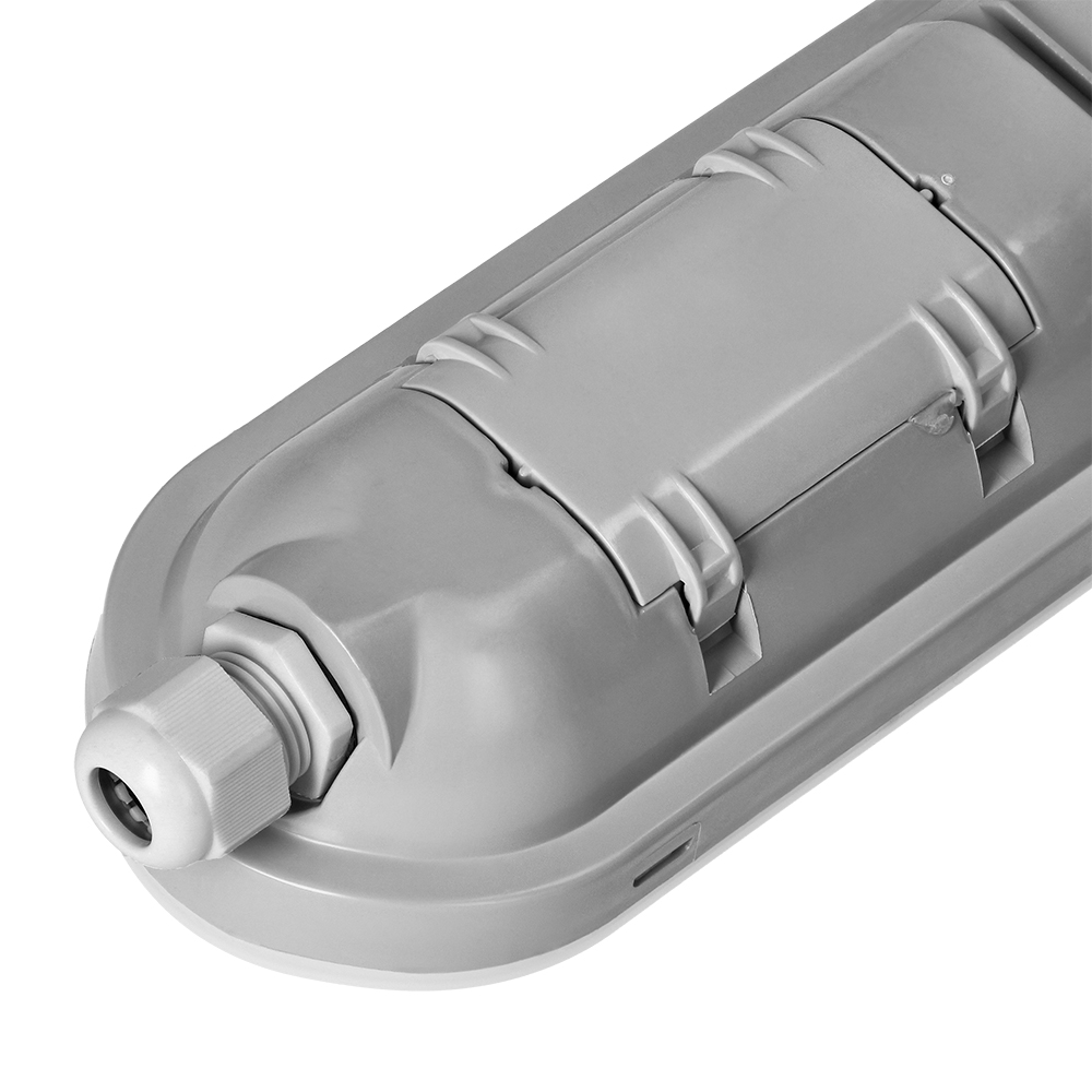LED Tri-proof Light Component