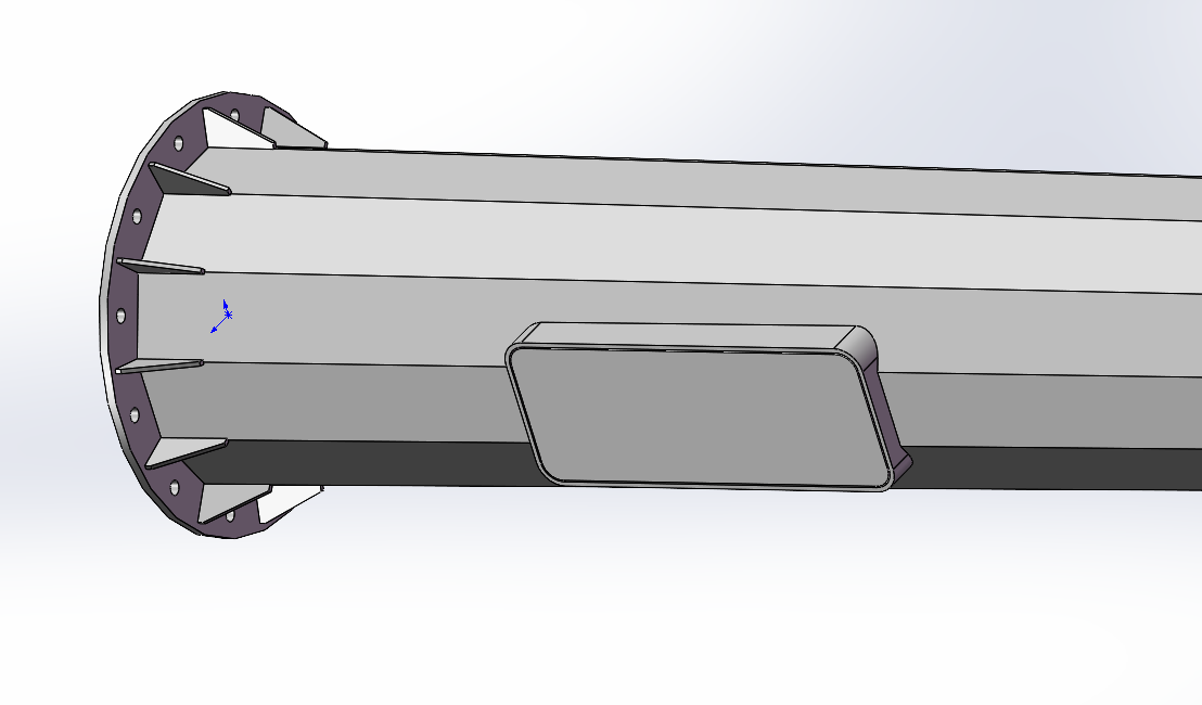 3D Structure Layout