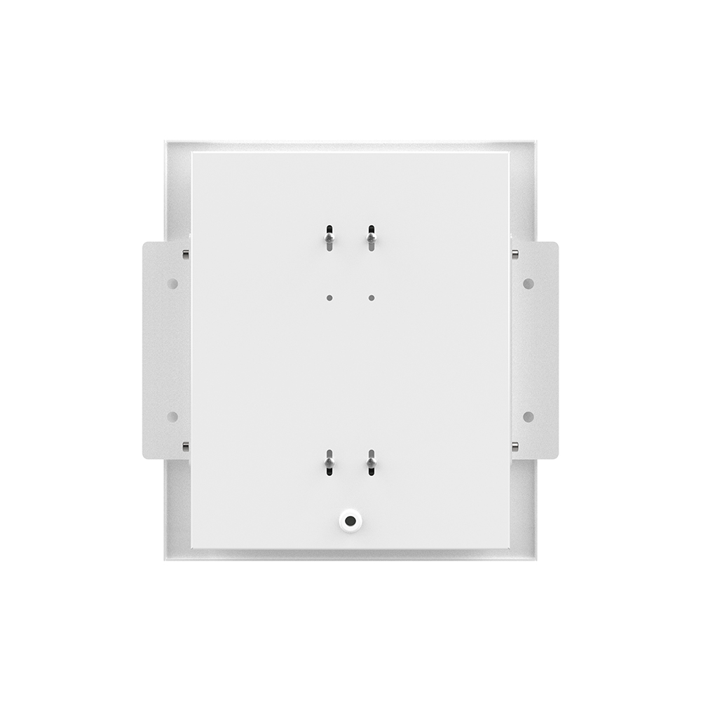 Led Light Led Gas Station Canopy Lighting 100W 150W 200W 240W square Lamp Fixtures