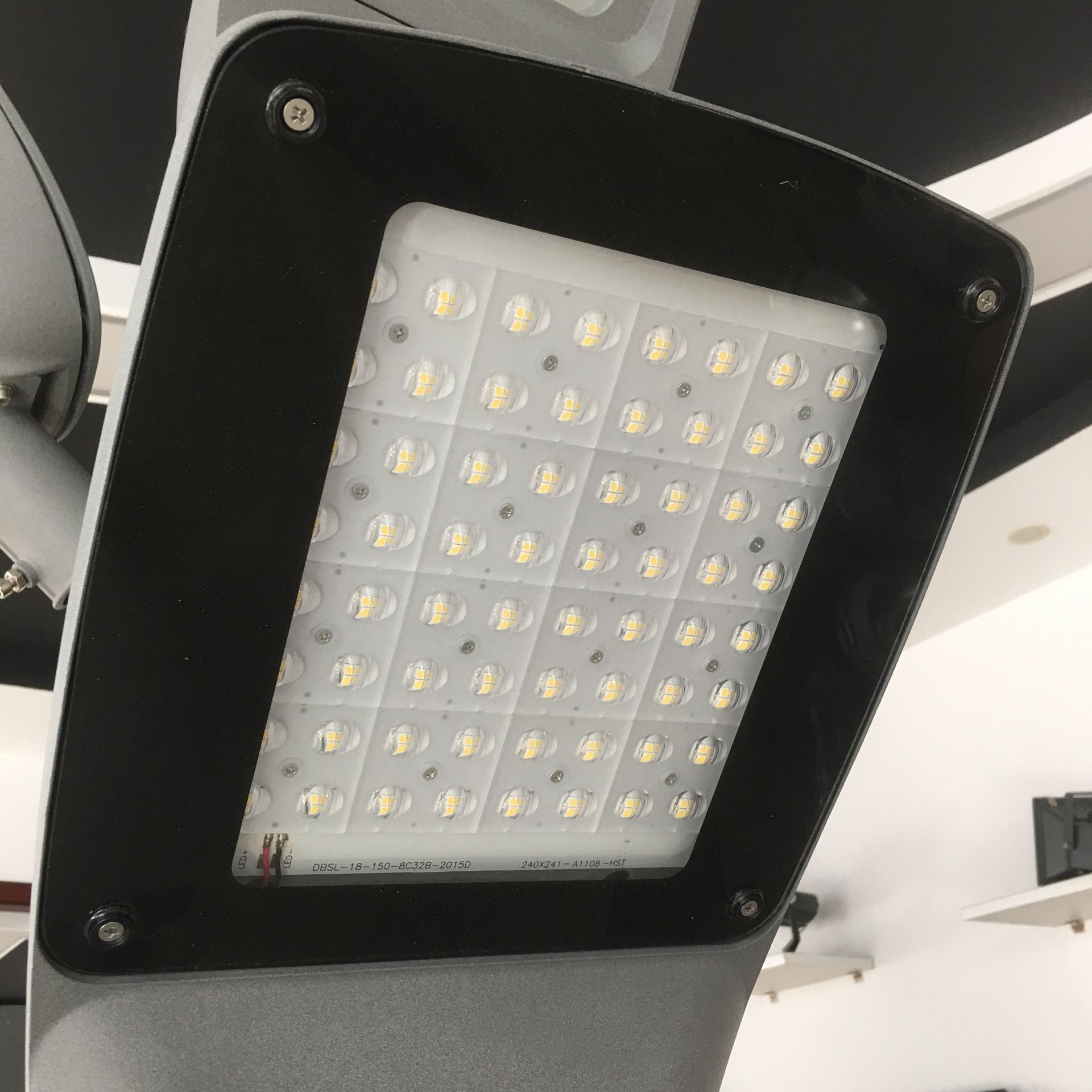 Professional LED Lens