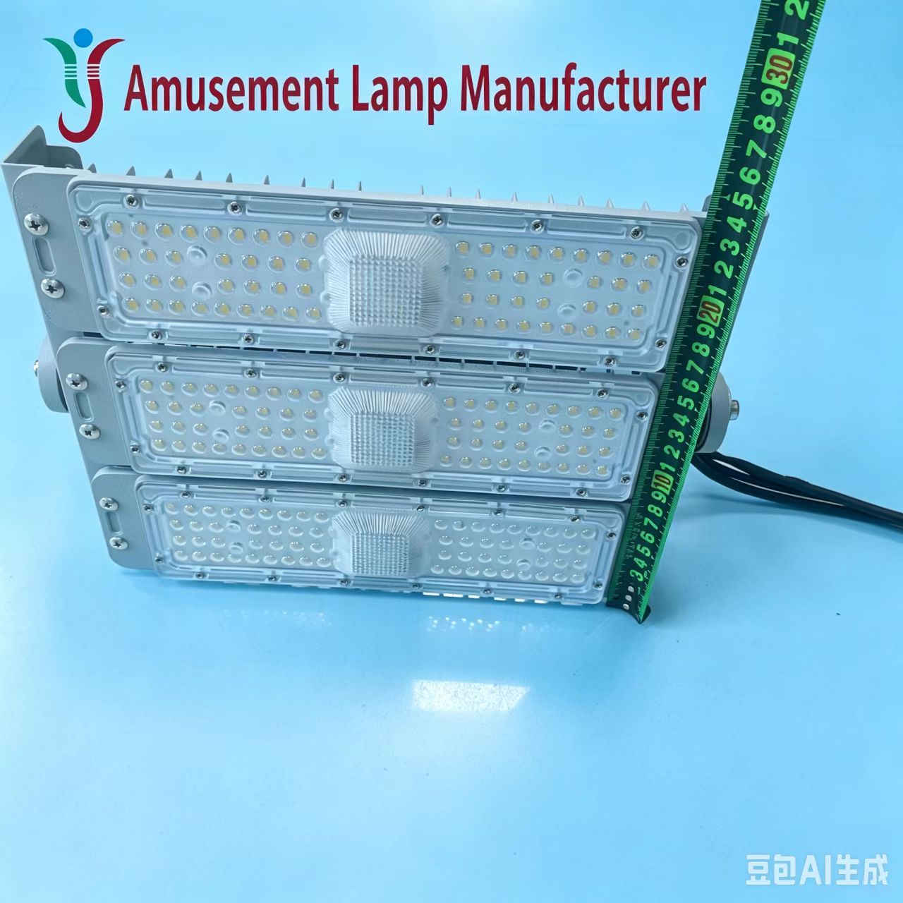 Decorative LED Fixtures