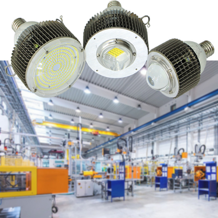 LED High Bay Light