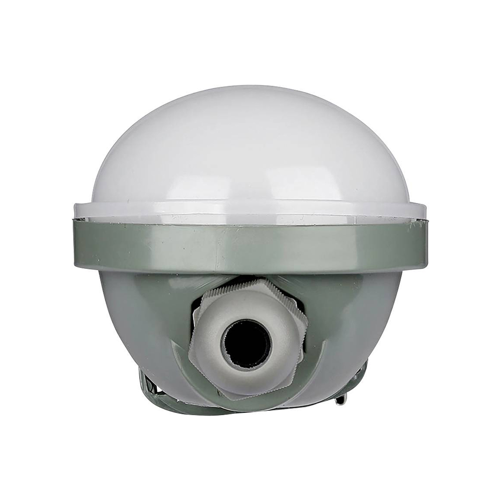 50w Quotation Ceiling Lights ABS PC 3 Hours IP65 20w 40w 60w SMD Led Linear Tri-proof Emergency Batten Light