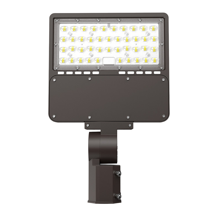 ETL LM79 EMC 5 Year Warranty SKD 3 Cct Selectable 4000k 5000k 6500k 100w 120w Exterior Led Street Light Manufacturers Good Price