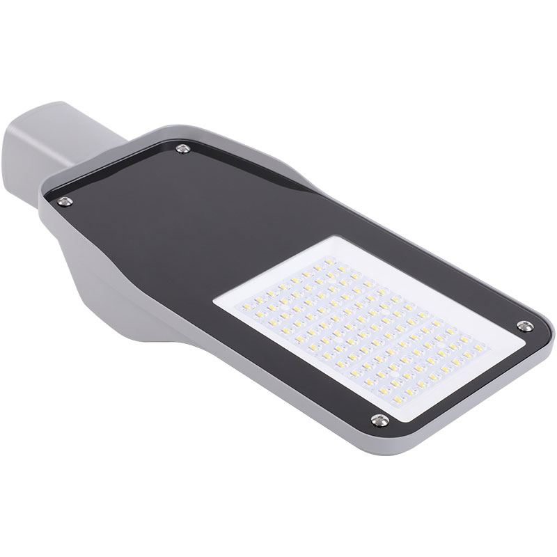 Luz Alumbrado Publico 120W Lamp IP65 LED Streetlight