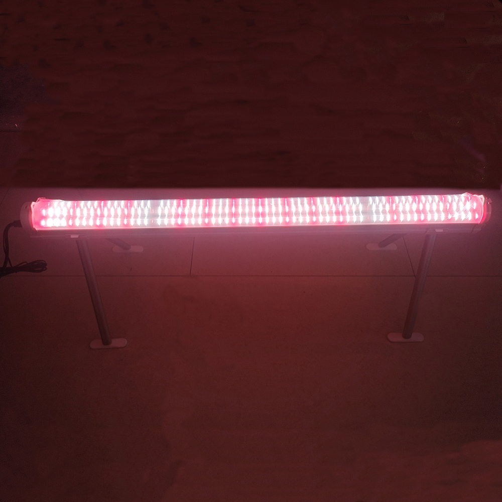Best Selling 120W Canopy LM281B Pro 6500K LED Grow Light Bloom Aluminum Body IP65 Dimmable Indoor PPE3.4 for