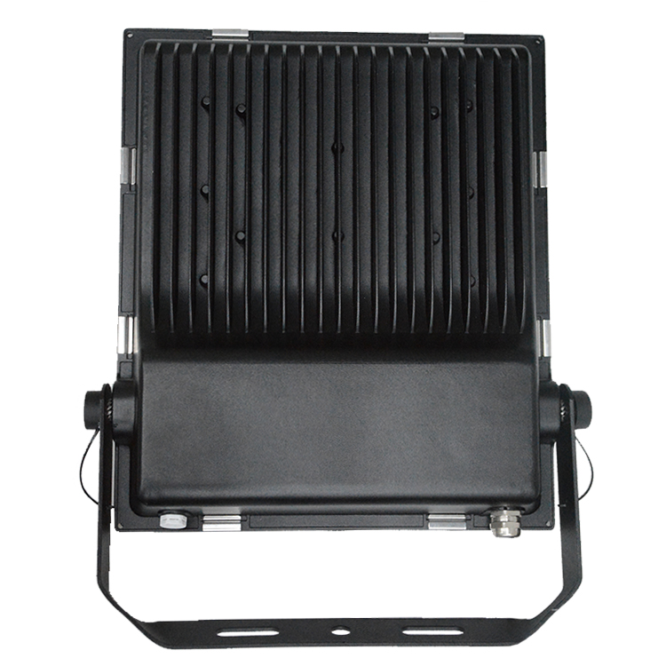 Shenzhen Ultra-thin Tree Building Spot Flood Light Daylight 4000k 6000k 100w 150w 200w IP65 Garden Led Floodlight