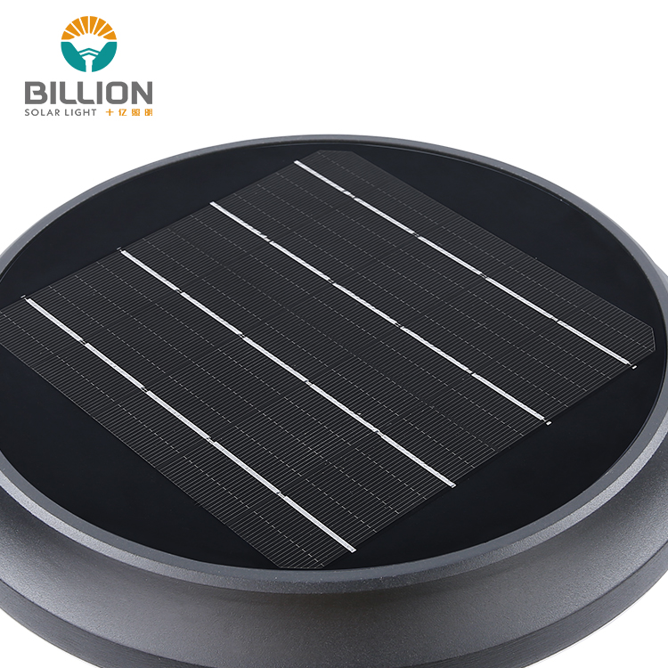 Wholesale Modern Style Solar Garden Lawn Lamp Ip65 Waterproof Outdoor Led Solar Spike Lights