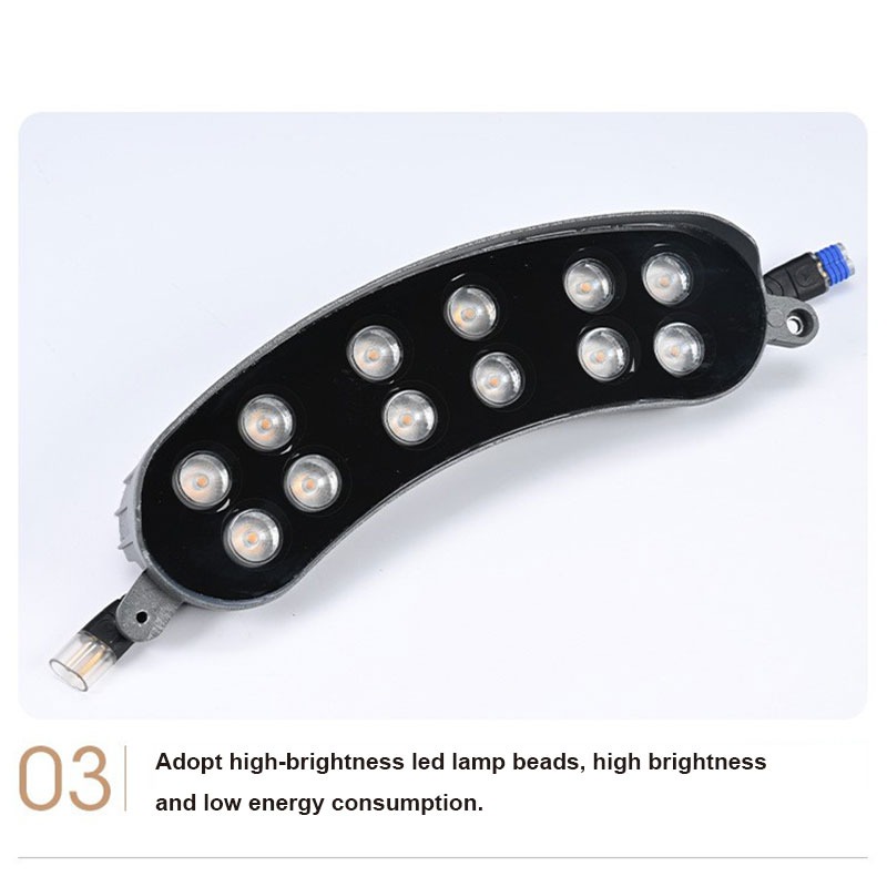LED Garden Light 5